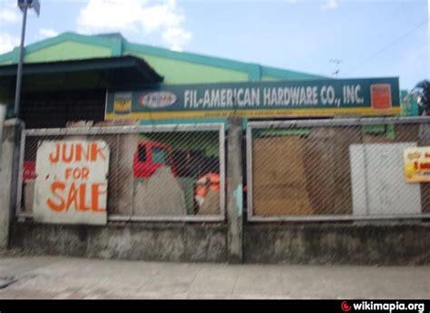 fil-american hardware co. inc|FIL.